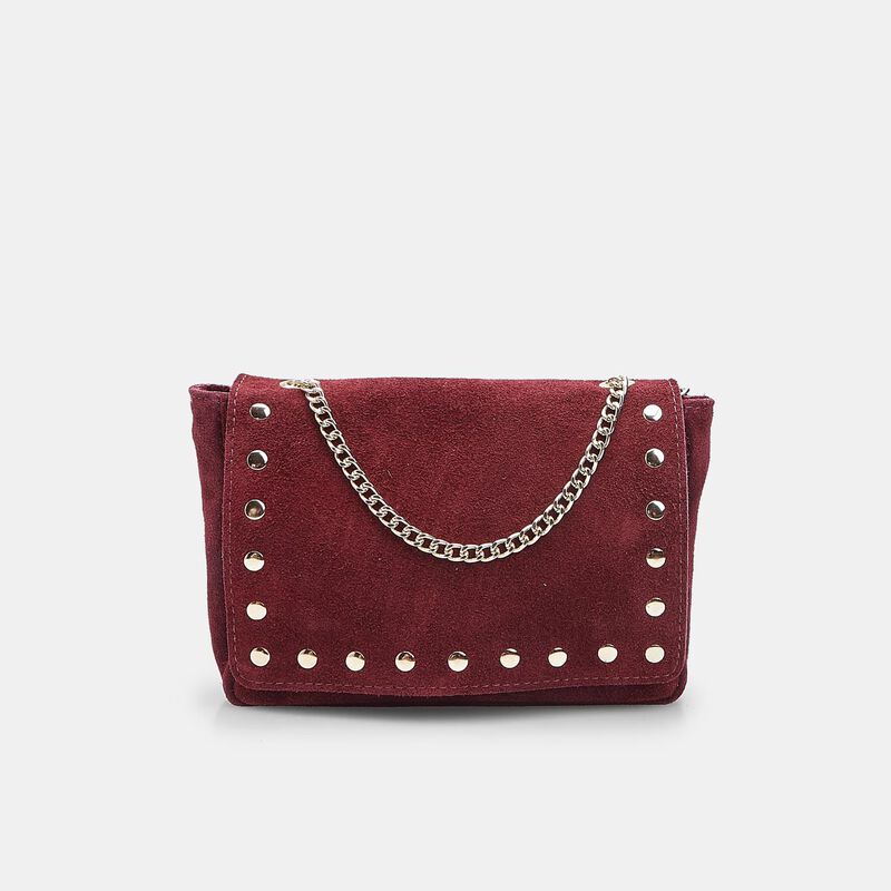 BATA Crossbody Da Donna In Tessuto - Borsa A Tracolla, Casual, Leggera, Per Ogni Giorno