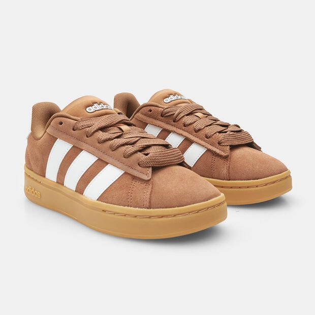 Sneaker da  donna Adidas GRAND COURT ALPHA, Marrone