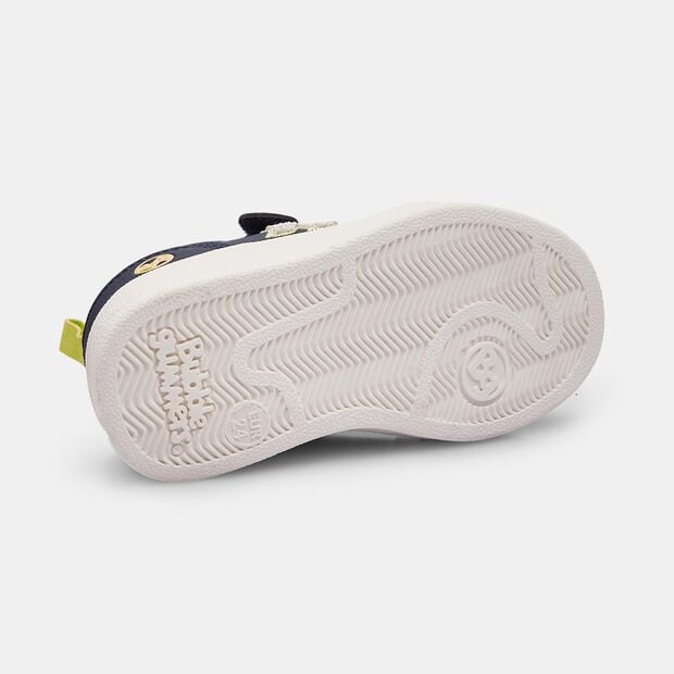 Sneaker da bambino Bubblegummers , Blu