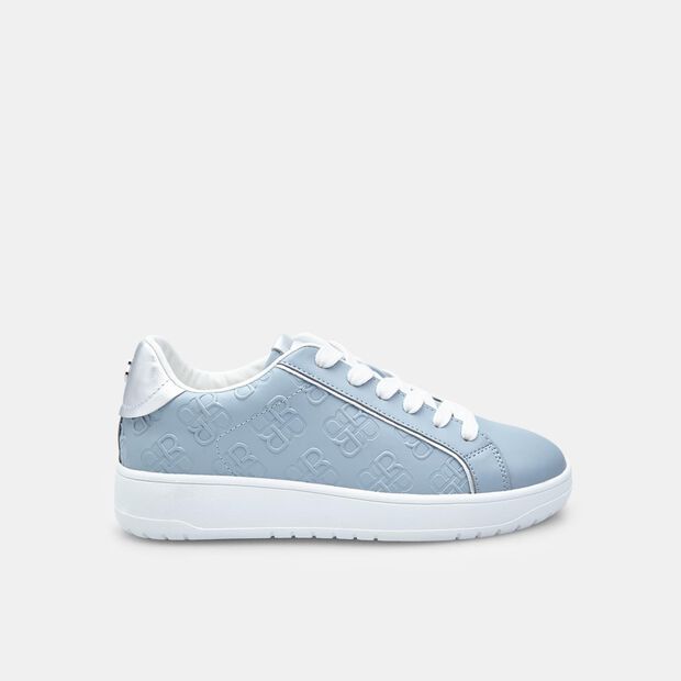 Sneakers da donna Bata, Blu