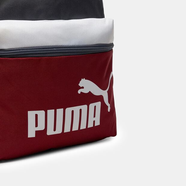Borsa da donna Puma , Grigio
