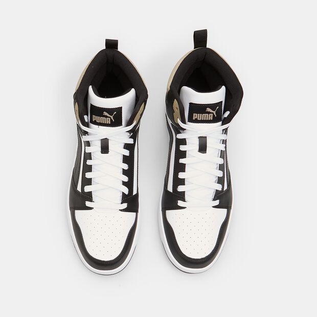 Sneaker da uomo PUMA Rebound v6, Multicolor