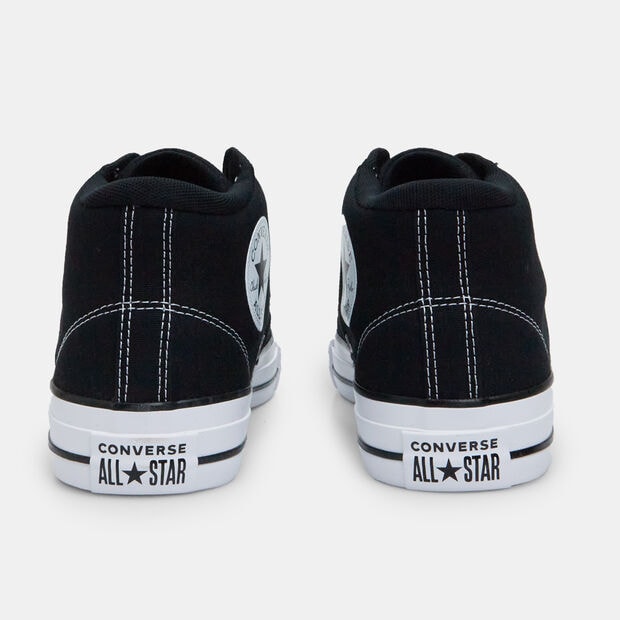 Sneaker da  uomo Converse CHUCK TAYLOR ALL STAR MALDEN STREET, Nero