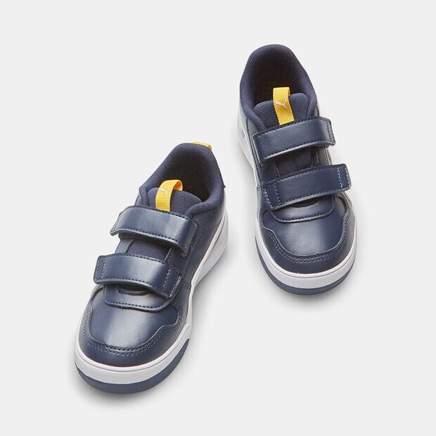 Sneaker bambino puma multiflex, 