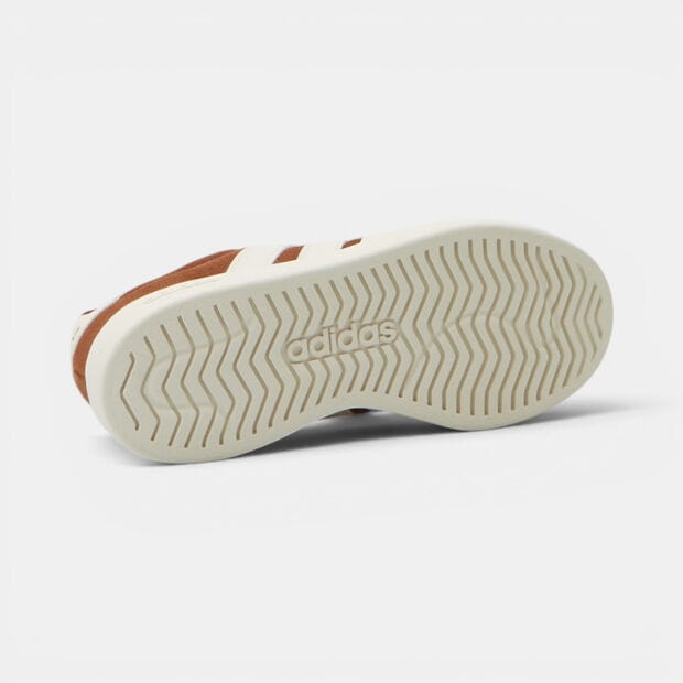 Sneaker da donna Adidas STREETTALK, Marrone