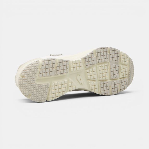 Sneaker da donna Lotto LOVE RIDE, Bianco
