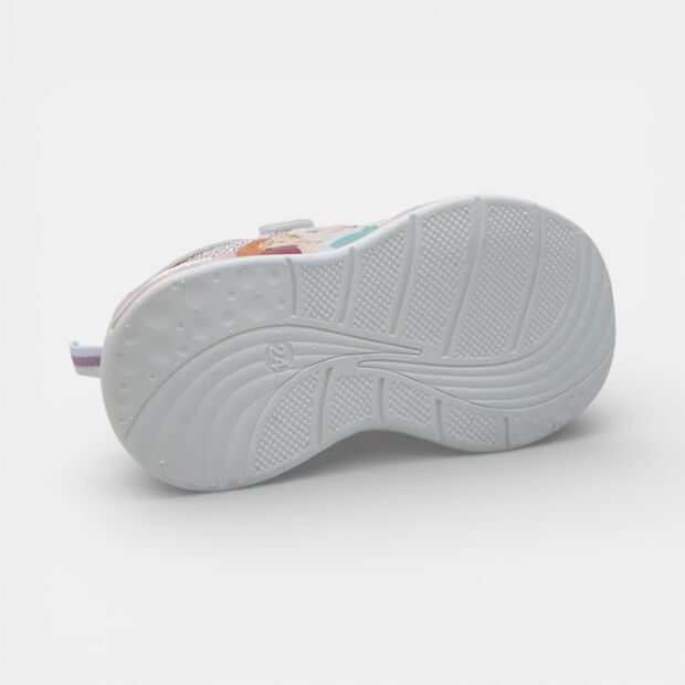 Sneaker da bambina FROZEN , Bianco