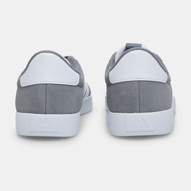 Sneaker da uomo Adidas VL COURT 3.0, Grigio