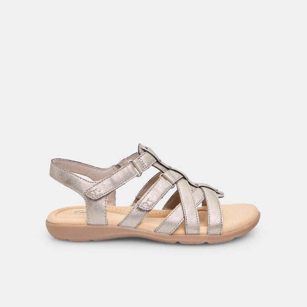 Sandalo da donna Clarks Elizabelle Sky, 