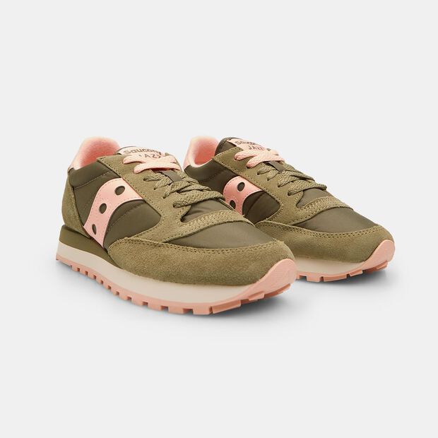 Sneaker da donna SAUCONY Jazz Original, 