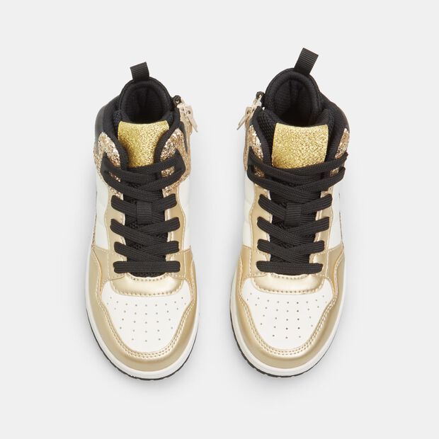 Sneaker da bambina, 