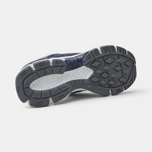 Sneaker da uomo Lotto BOSTON, Blu