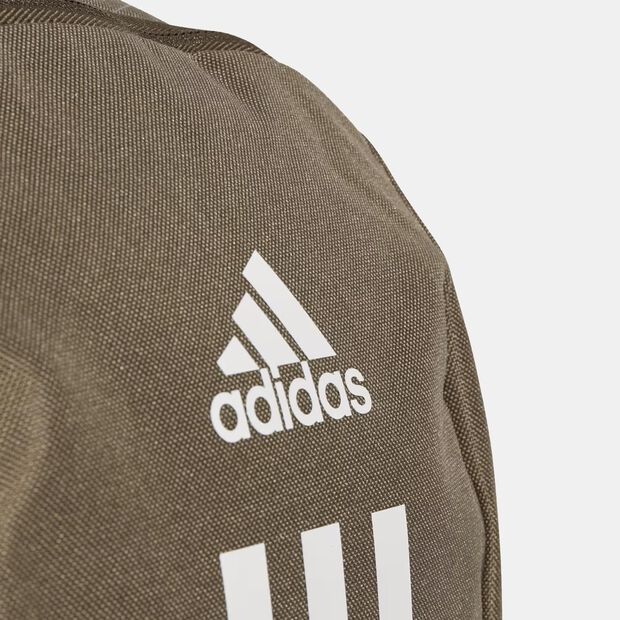 Zaino Adidas POWER VII BLACK/WHITE, Verde