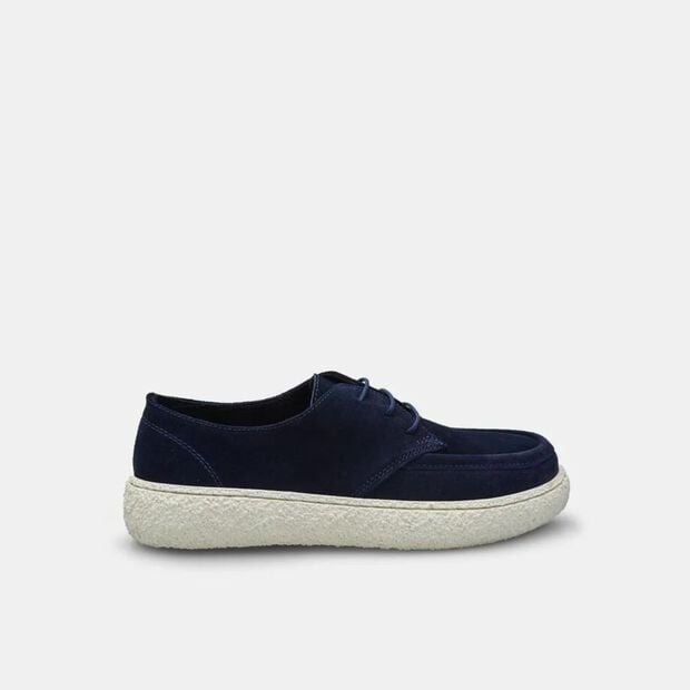 Sneaker da Donna BATA, Blu