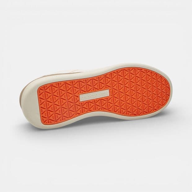 Sneaker da uomo U.S.Polo , Bianco