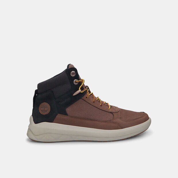 Scarponcino da uomo Timberland Bradstreet Ultra Mid Hiker, 