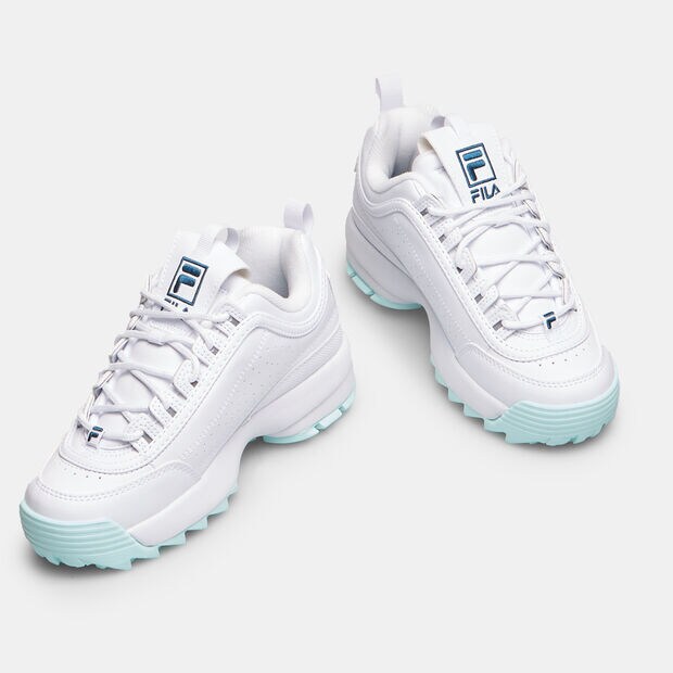 Sneaker fila disruptor, Multicolor
