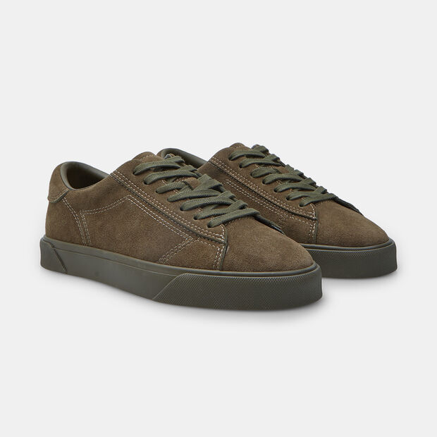Sneaker da donna Bata, Verde