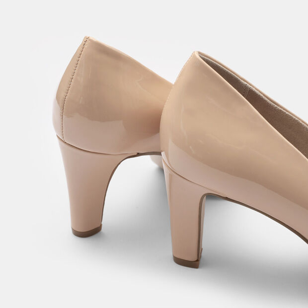 D&eacute;collet&eacute; da donna Bata 24H, 