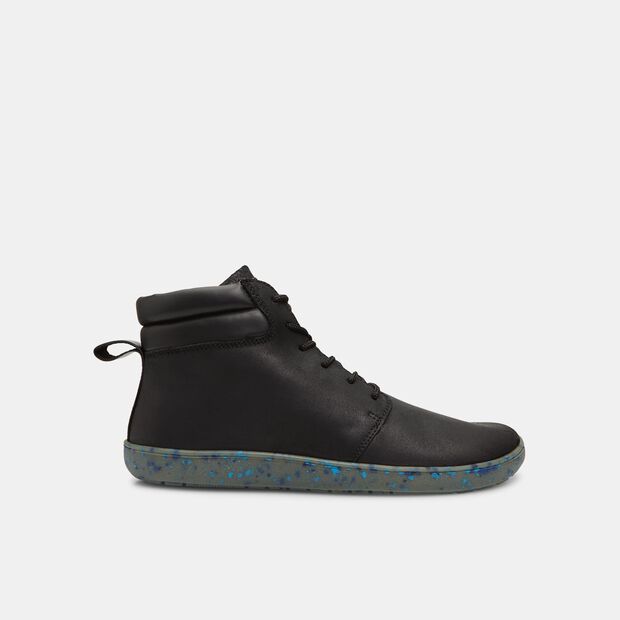 Polacco da uomo barefoot, 