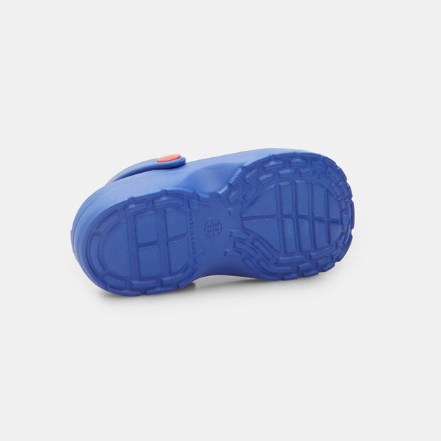 Sabot da bambino SPIDERMAN , Blu