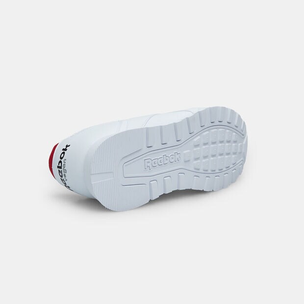 Sneaker da uomo Reebok Classic Core, Bianco