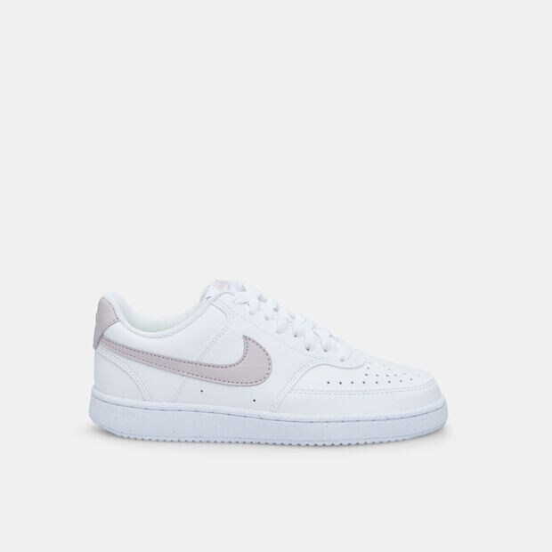 Sneaker da donna Nike Court Vision Low Next Nature, 