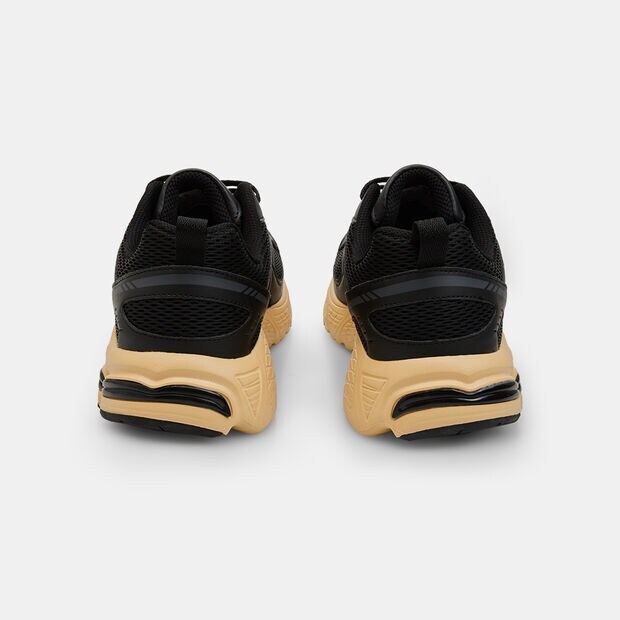 Sneaker da uomo Power VIATOR, Nero