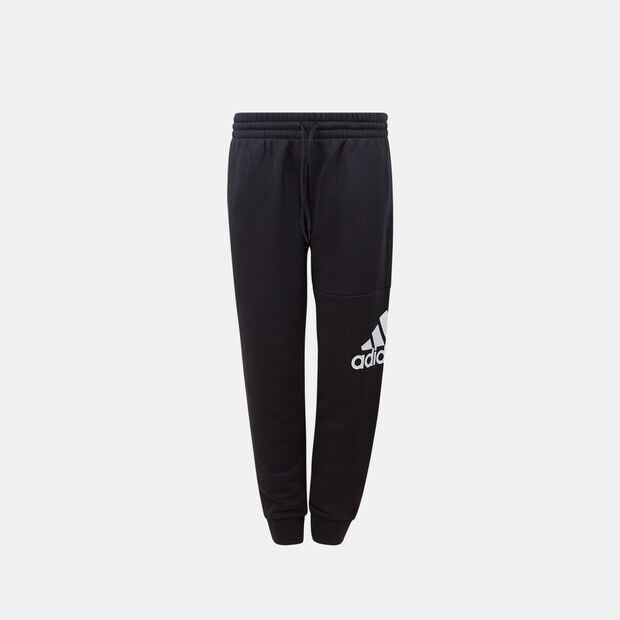 Pantaloni sportivi da uomo adidas, Nero