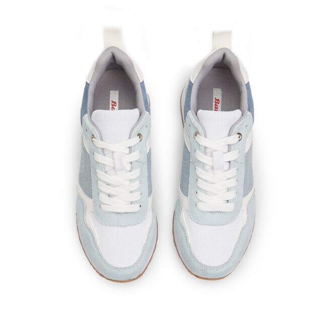 Sneaker da donna, Blu