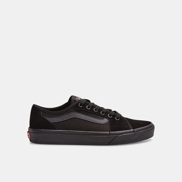 Sneaker vans filmore decon, Nero