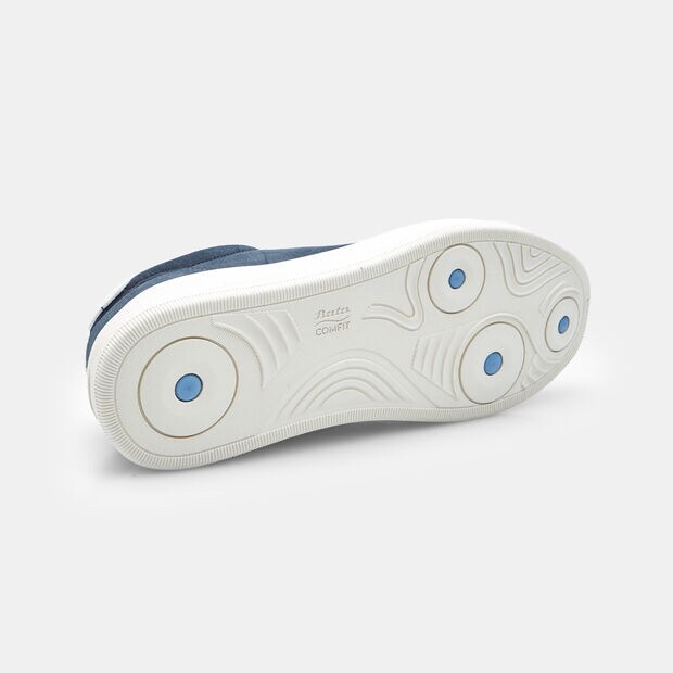 Sneaker da Uomo BATA , Blu