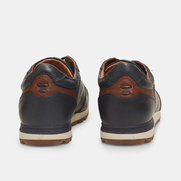 Sneaker da uomo Kangaroos in pelle , 