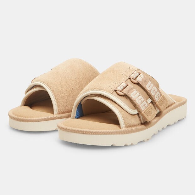 Ciabatte da uomo Ugg Goldencoast Strap Slide , 