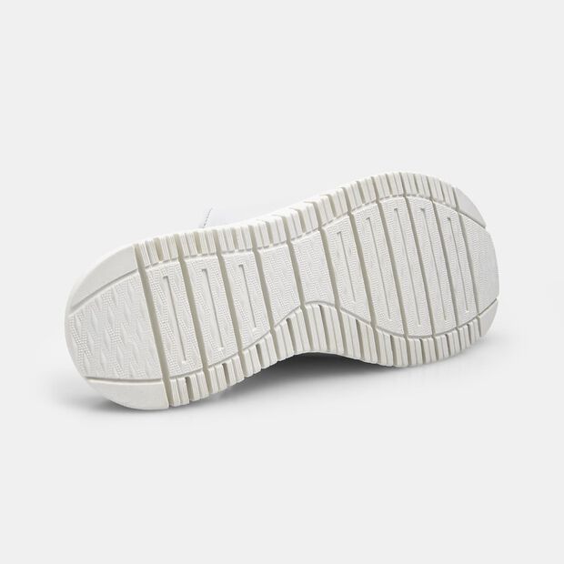 Mules da donna in pelle, Grigio