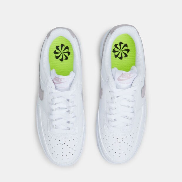 Sneaker da donna Nike Court Vision Low Next Nature, 