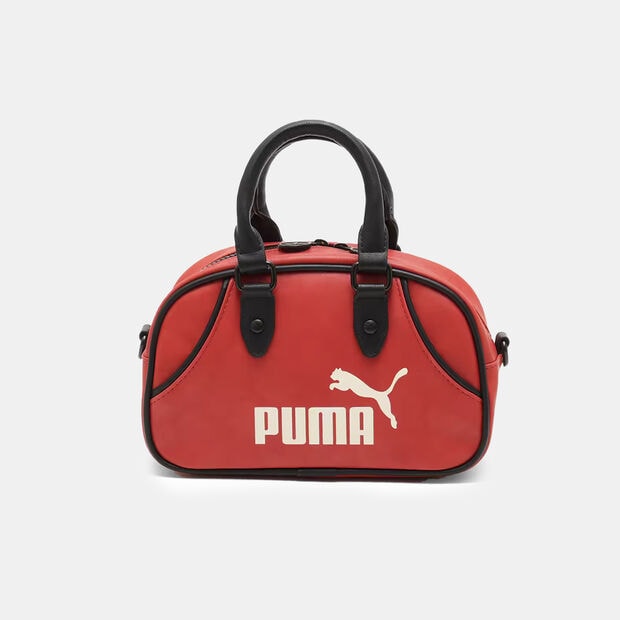 Borsa PUMA, Rossa