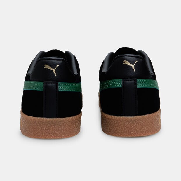 Sneaker da uomo Puma Club, Nero