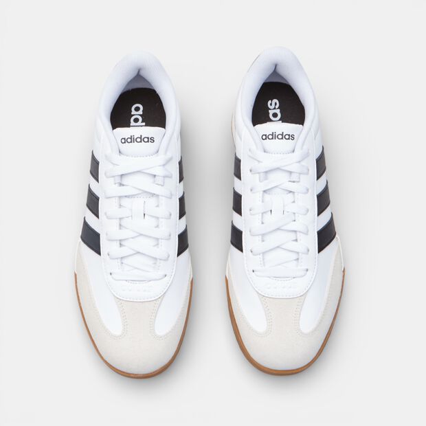 Sneaker da uomo Adidas VL COURT FC, Bianco
