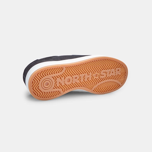 Sneaker da  uomo North Star RIGEL, Nero