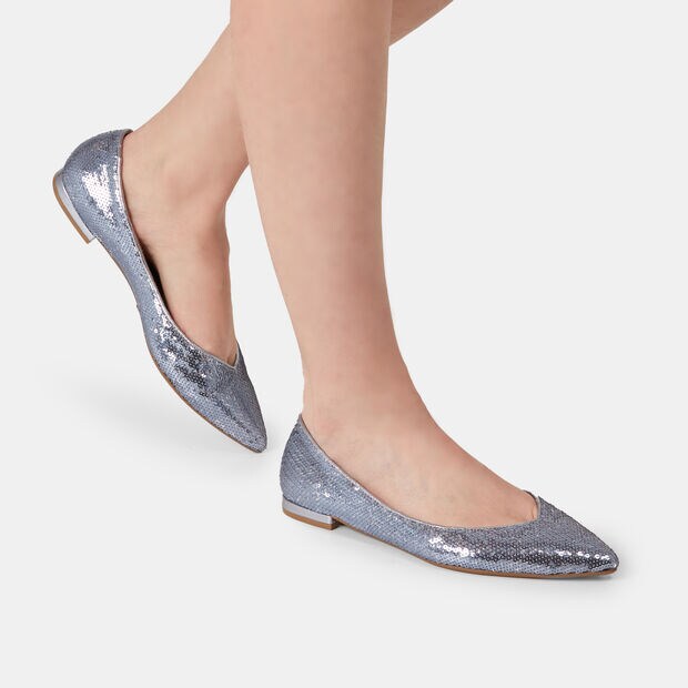 Ballerina da donna, 