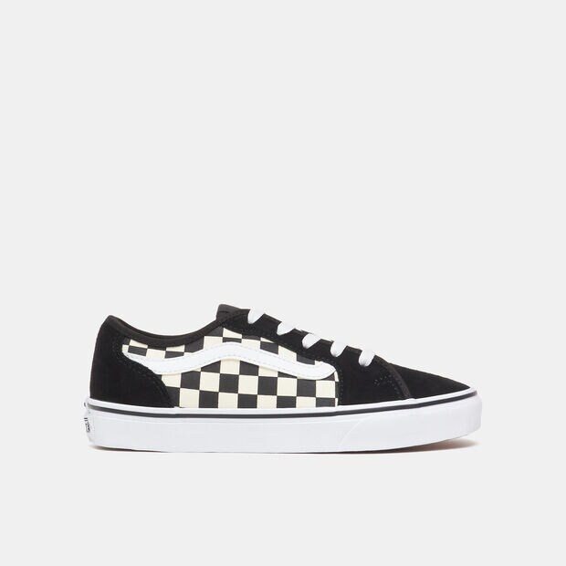 vans filmore decon, Nero