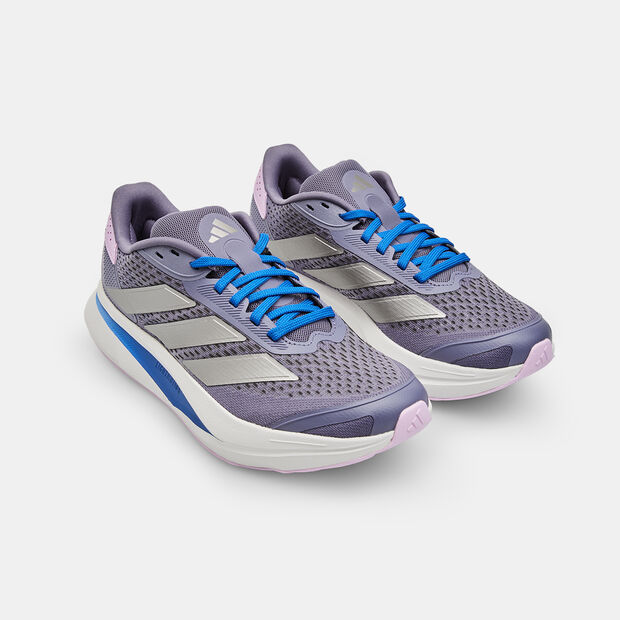 Sneaker da  donna Adidas DURAMO, Grigio