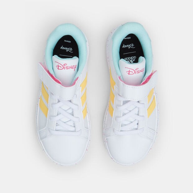 Sneaker da bambina Adidas Grand Court Minnie EL K, 