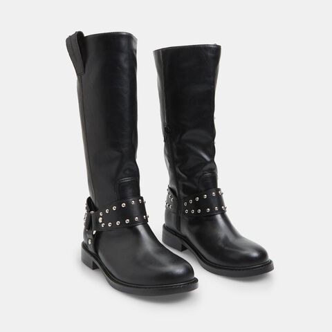 Stivale da donna Bata Red Label, Nero