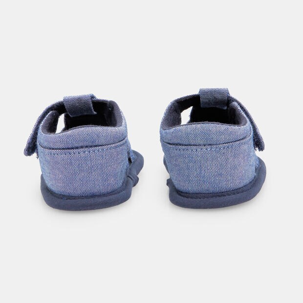 Sandalo da bambino Chicco Owes, Blu