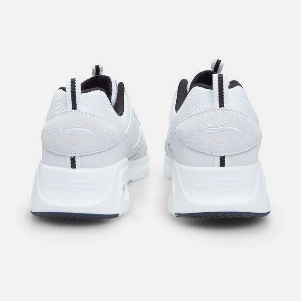 Sneaker da uomo Skechers SKECH-AIR COURT, Bianco