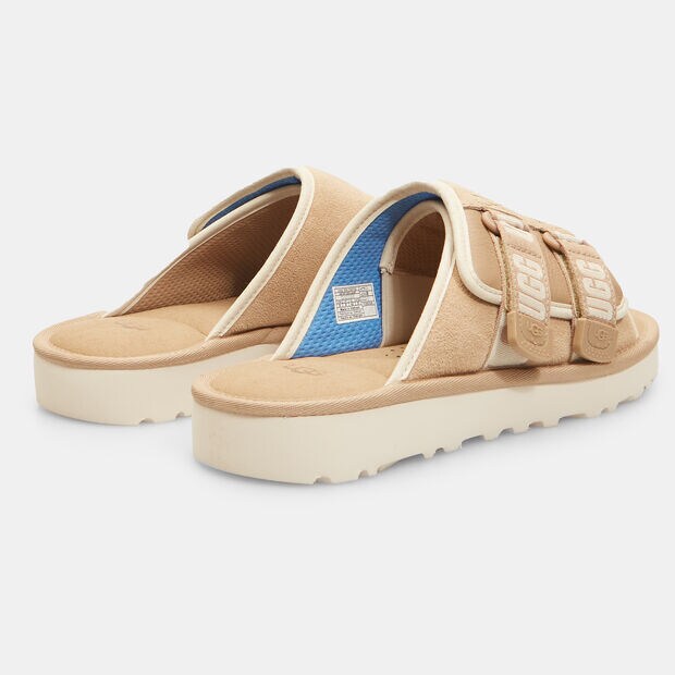 Ciabatte da uomo Ugg Goldencoast Strap Slide , 
