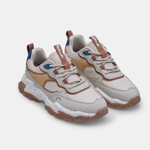 Sneaker da donna Refresh , Animalier