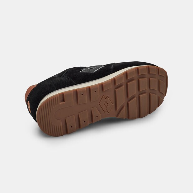 Sneaker da uomo Lotto, Blu